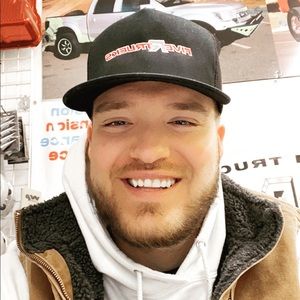 Meet your Posher, Kyle